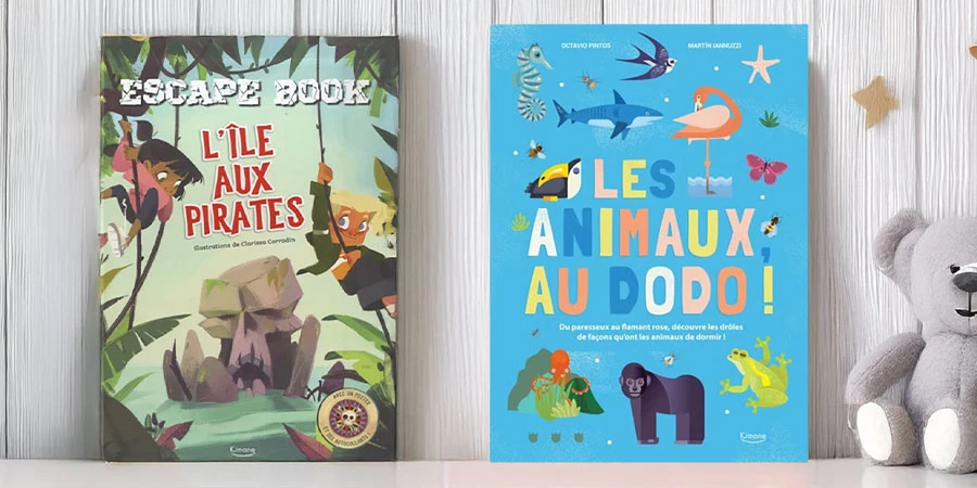 Maxi Livres