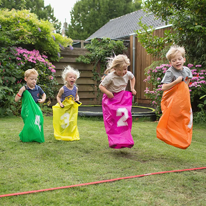 Kit de fête multi-jeux - 3+-0