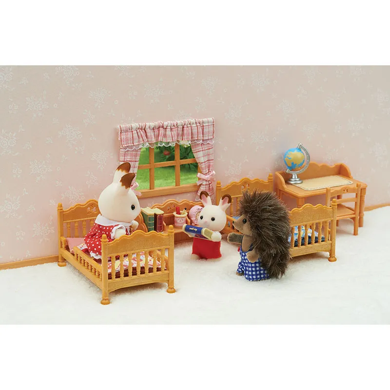 Chambre des enfants - 15pcs-3