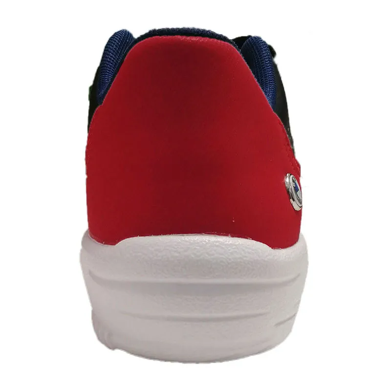 Baskets Garçon BMW Drift Cat Puma - Bleu/Noir-3