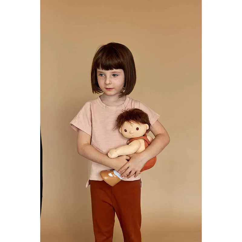 Poupée Dinkum Dolls Peanut 35cm - 0m+-1