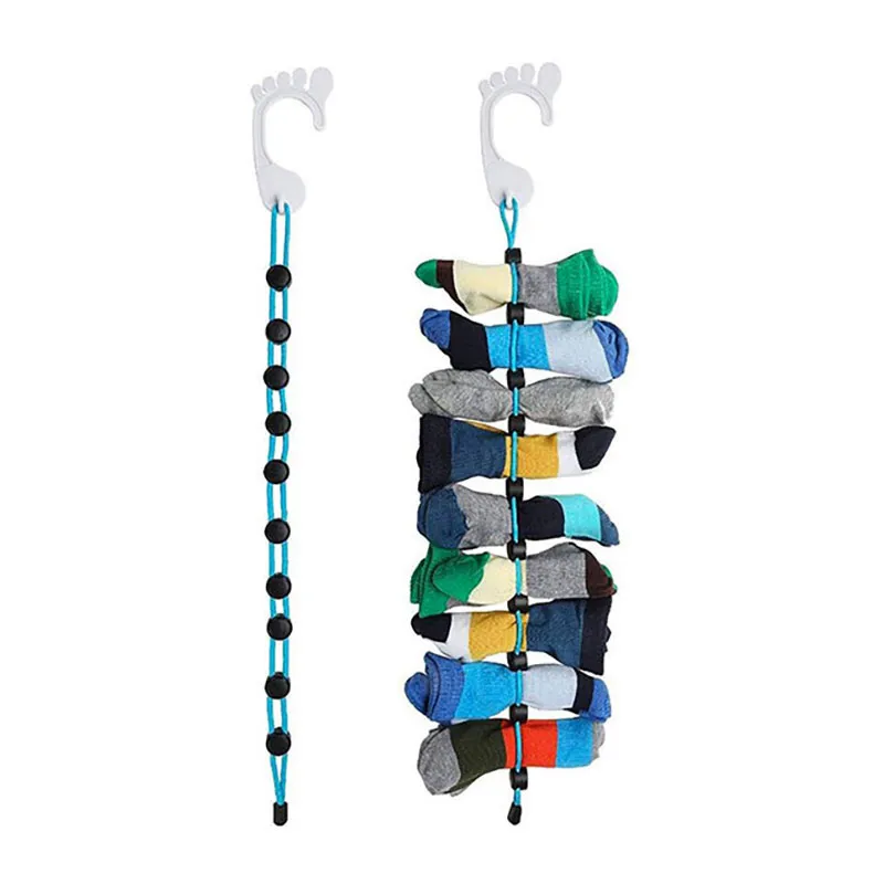 Organisateur de chaussettes - 50cm-1