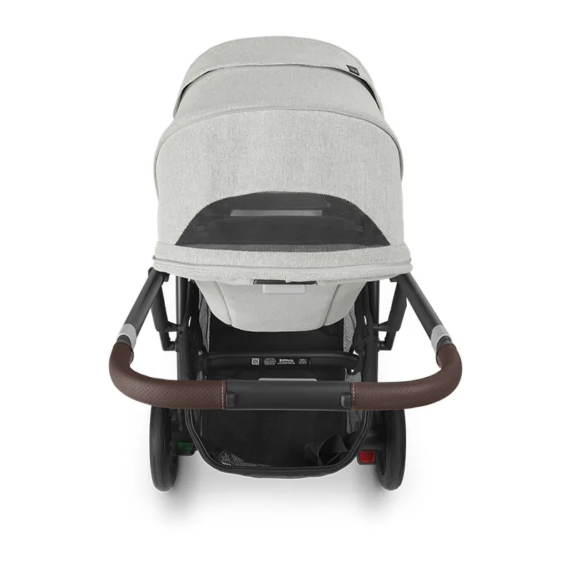 Poussette tout terrain Cruz V2 UppaBaby - 0m+-6