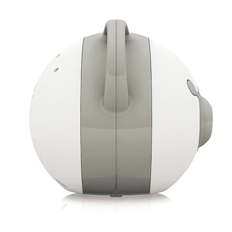 Mouche bébé électrique Nosiboo Pro - Gris-2