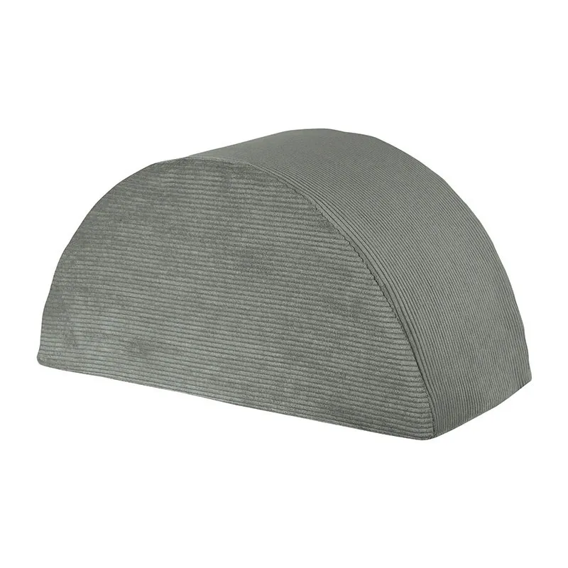 Arc Montessori en mousse Aiguemarine - 25x40x25cm-0