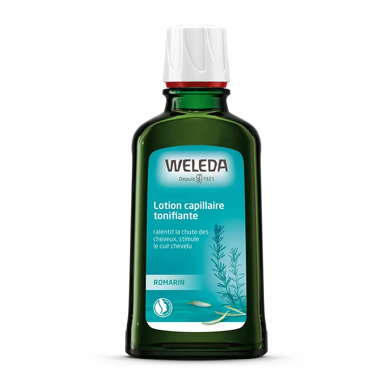 Lotion capillaire tonifiante - 100ml-0