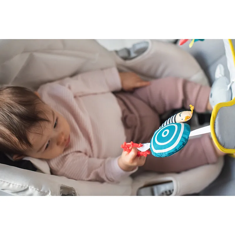 Centre d'activités pour voiture Koala - 0m+-3