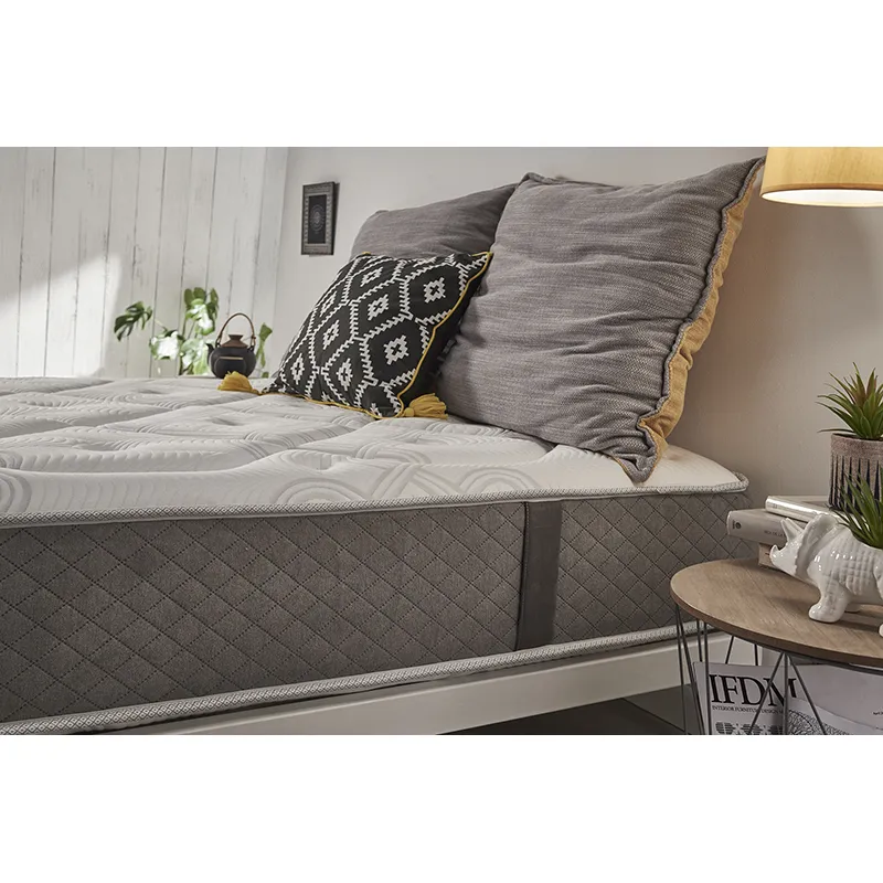 Matelas Platinium Classic ép. 26cm-3