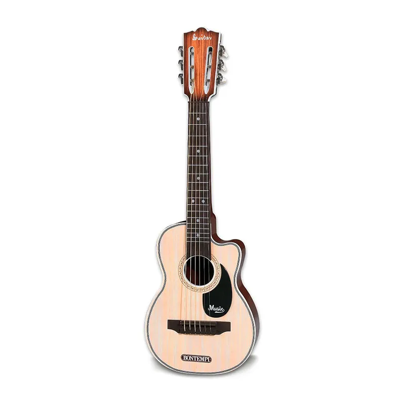 Guitare Folk 68cm - 4+-0