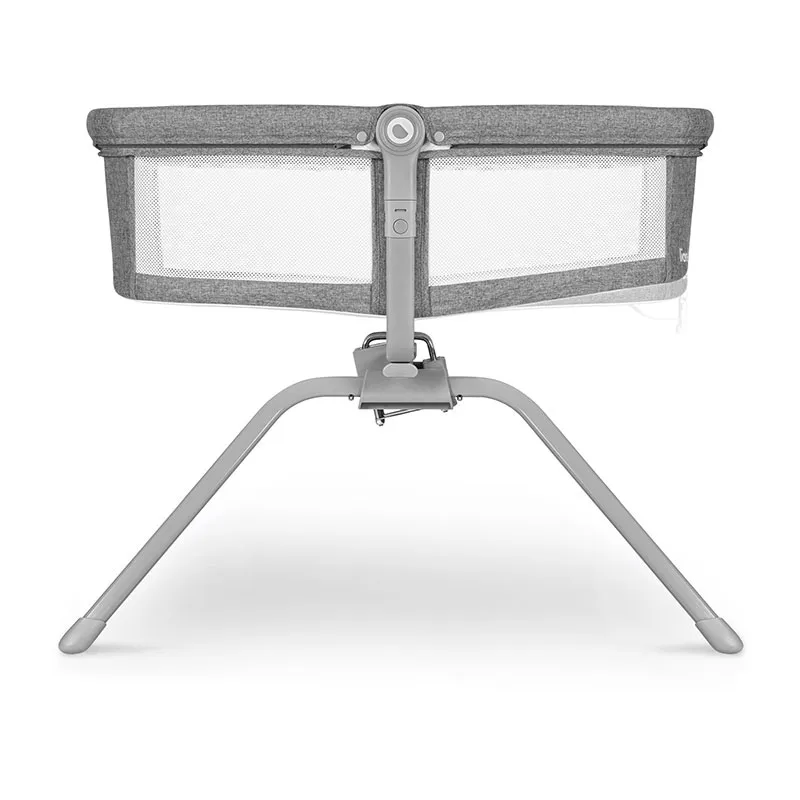 Lit 3en1 Malin Grey Stone - 0m+-14