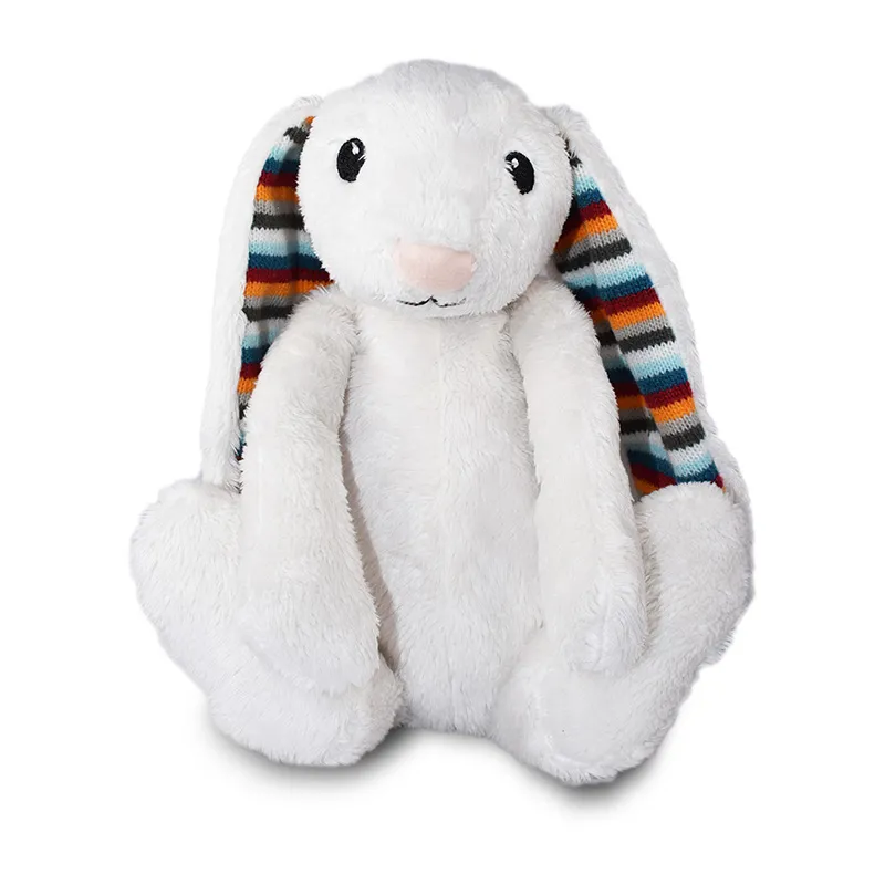 Peluche musicale Bibi le Lapin - 0m+-0