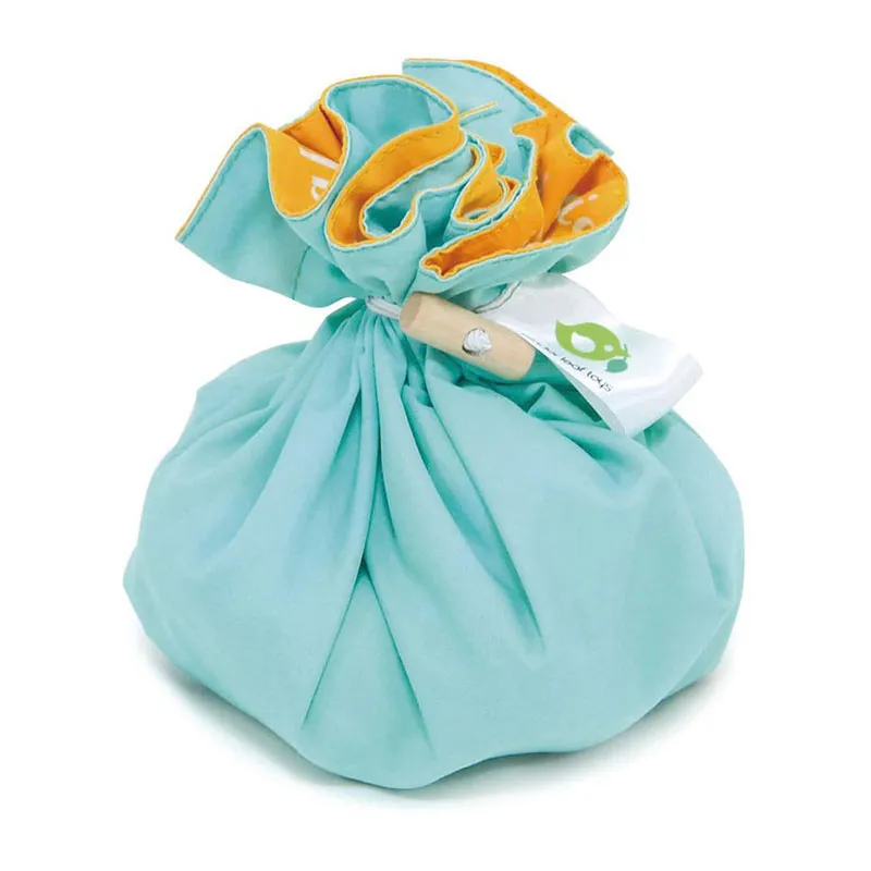 Parc Safari avec sac de rangement 16pcs - 36m+-2