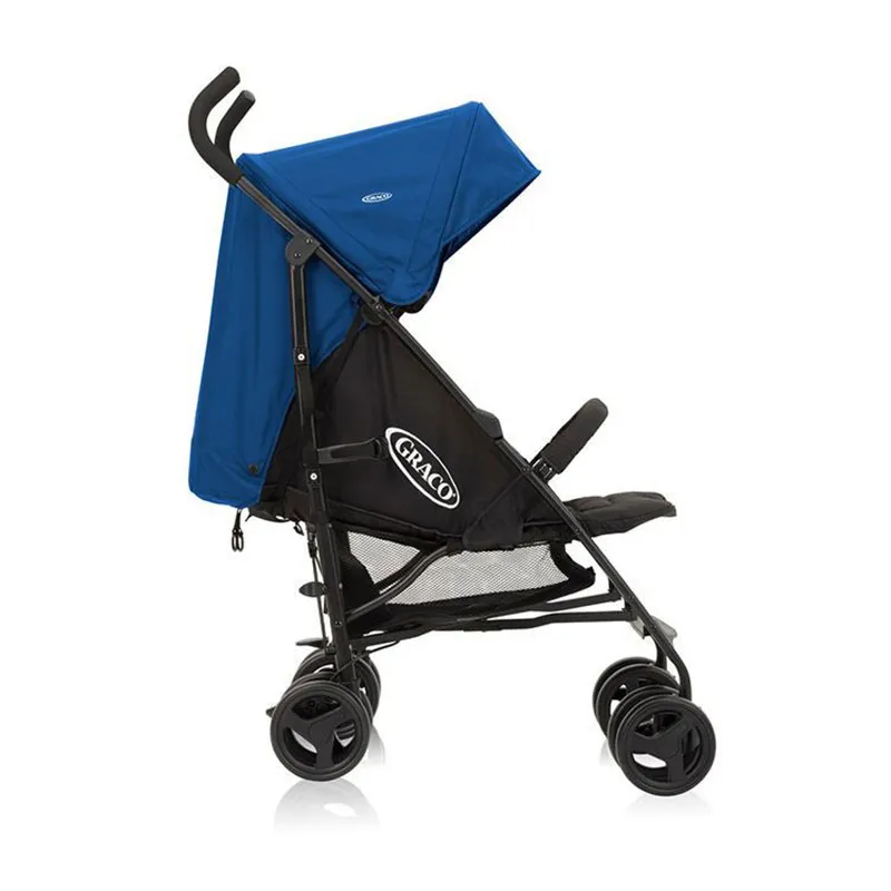 Poussette Canne Travelite Caspian - 6m+-5