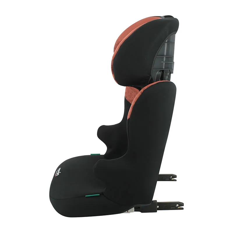 Siège auto I-Size/Isofix Start Fix 106 à 140cm - Lapin-2