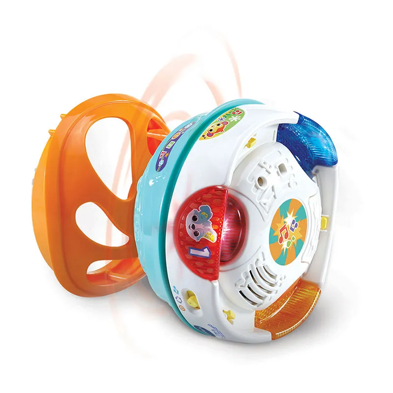 Balle magic'moov 3en1 - 9m+-2