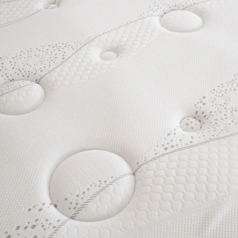 Matelas Mémoire de forme Intuition enfant-2