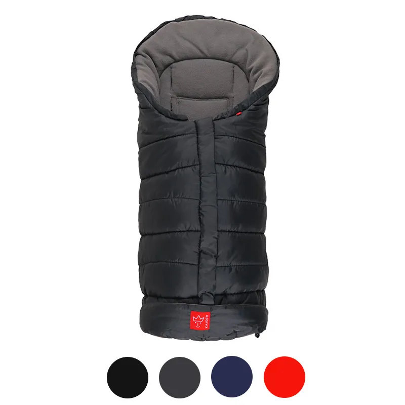 Chancelière polaire Artick Thermo - 6-36m-1