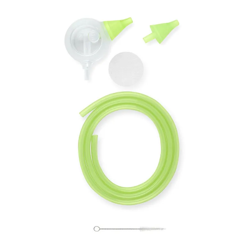 Kit de remplacement Nosiboo Pro - Vert-0