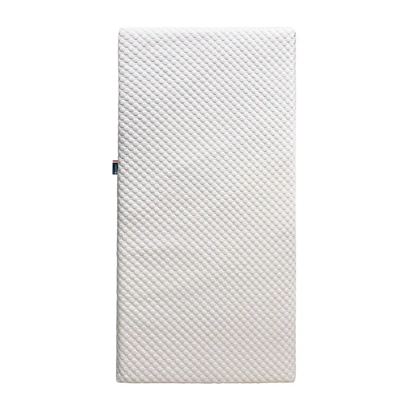 Matelas Evolutif Bien être déhoussable - 60x120x12cm-5