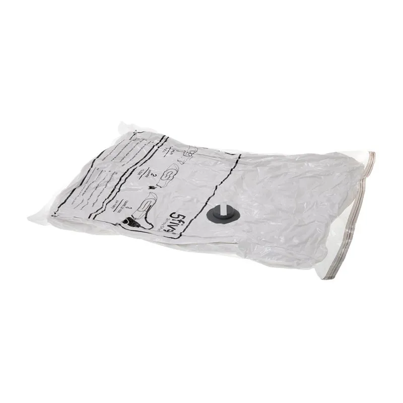 10 Sacs de compression Air-Flat - S/M/L-3