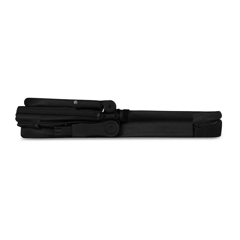 Trio Poussette Mari Tour + Nacelle + Cosy Gr.0+ - Black Onyx-13