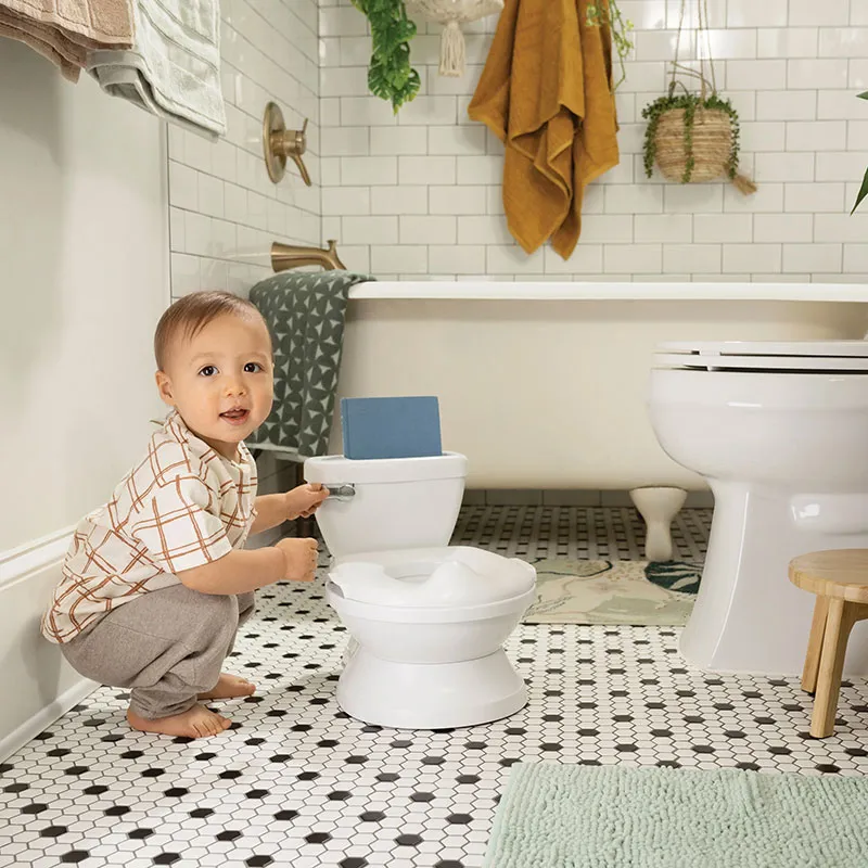 Pot d'apprentissage My Size Potty Pro - 18m+-10