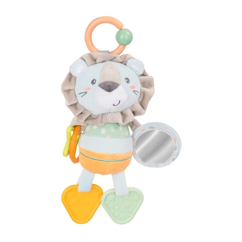 Jouet d'activité Jungle King - 0m+-0
