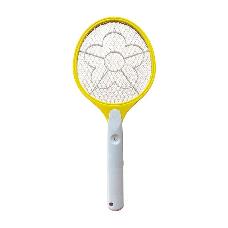 Raquette anti-moustique électrique - 48cm-1