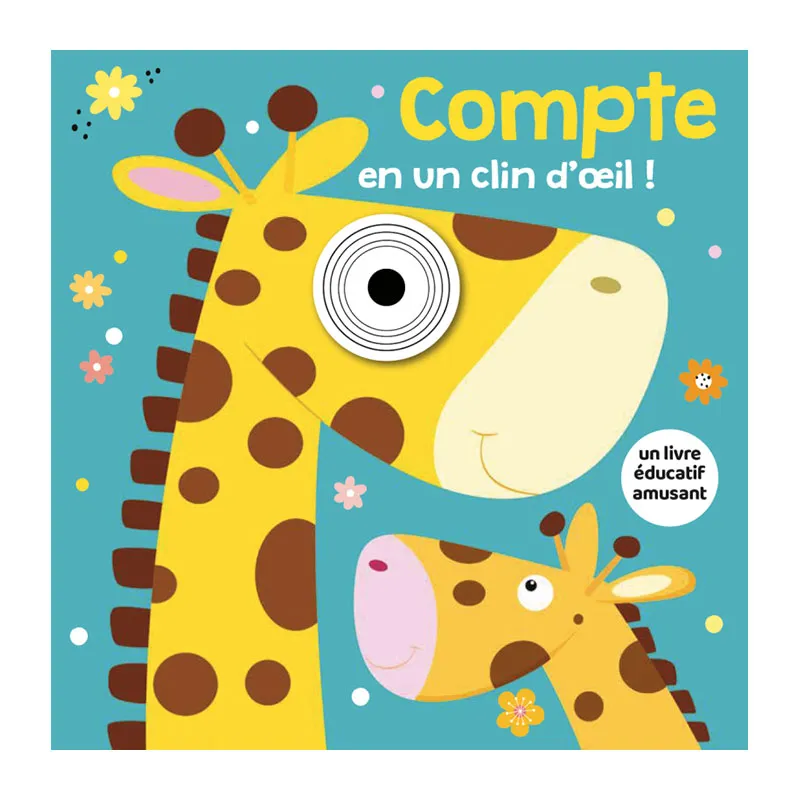 Compte en un clin d'œil - 36m+-0