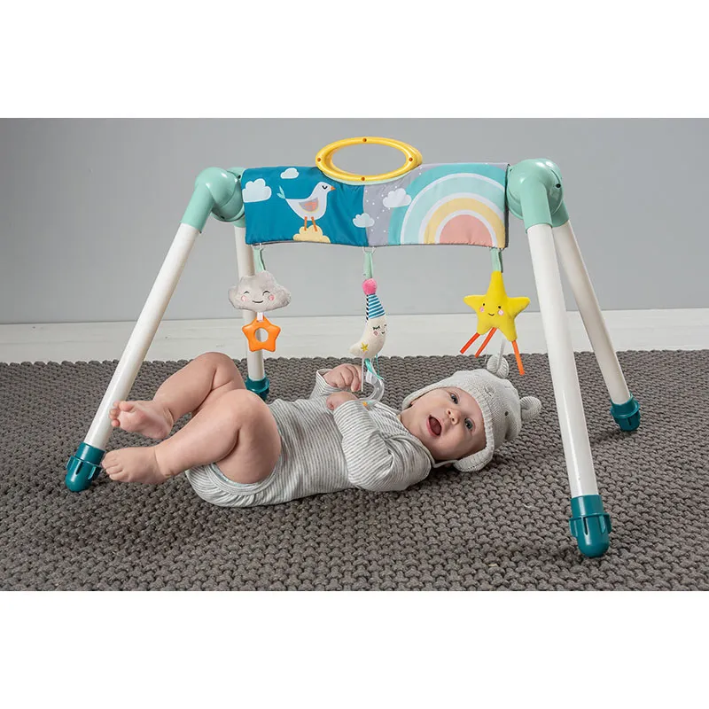 Portique pliable Mini Lune - 0m+-7