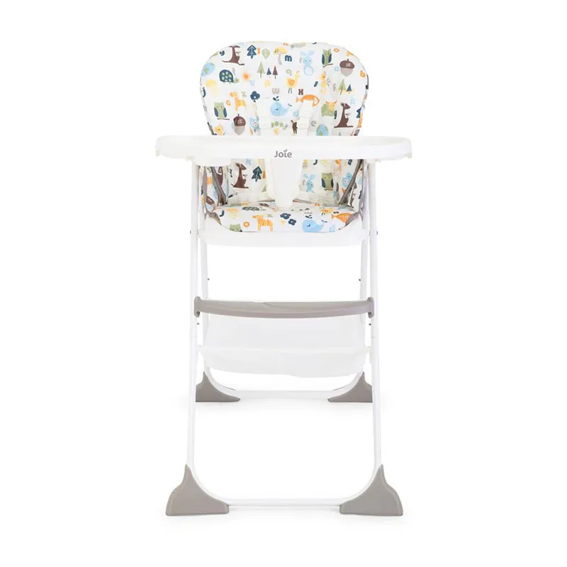Chaise haute Mimzy Snacker Alphabet - 6m+-1