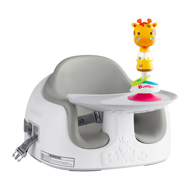 Jouet ventouse Gwen la girafe - 6m+-1