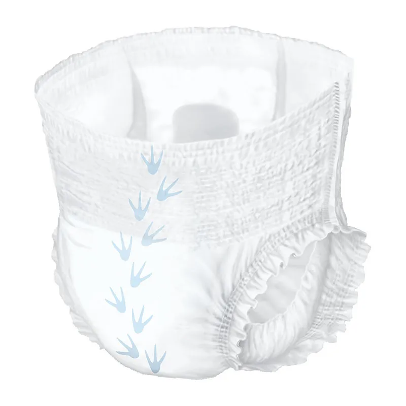 Culottes d'apprentissage T.4/7-18kg - 3x30-1
