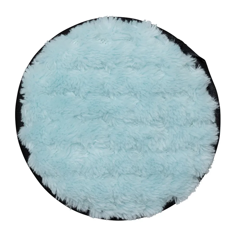7 coton lavables microfibre - 9,5x7cm-2