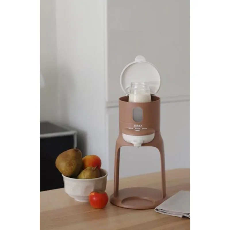 Bib'Expresso chauffe Biberon/petits Pots - Pralin-7