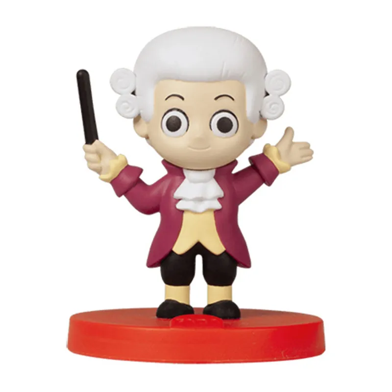 Kit musique : 3 Pers. africaine/mozart/piano-8