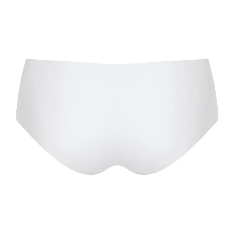 Shorty Sloggi Zero feel - Blanc-3
