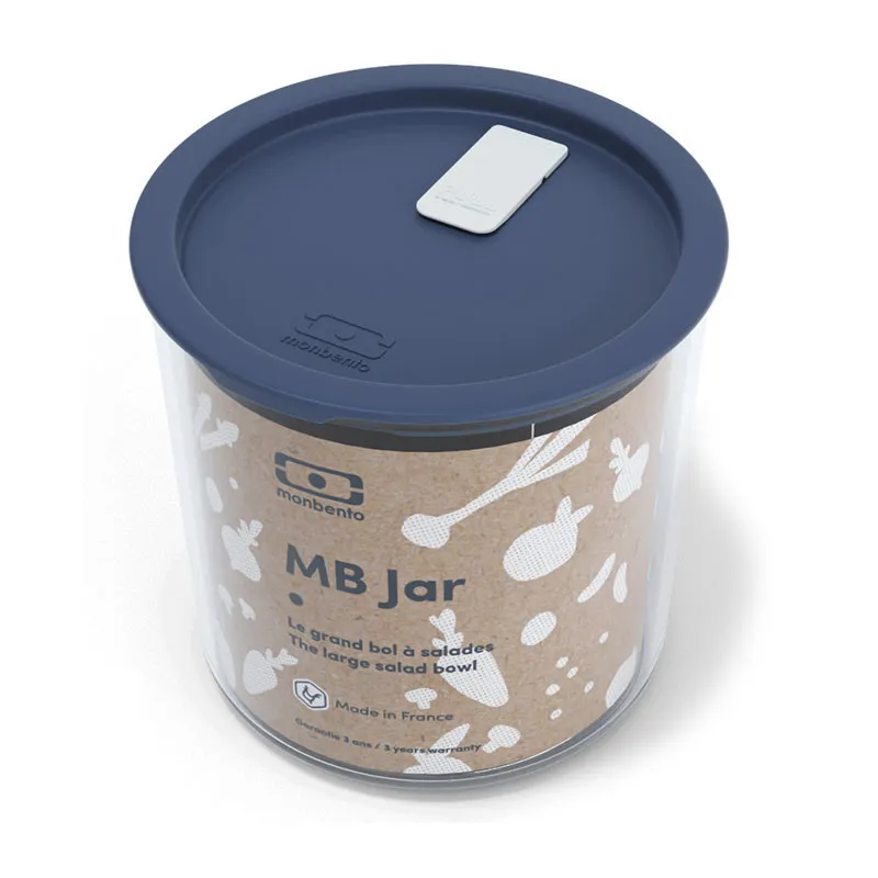 Bol à Salade MB Jar Denim - 1L-5