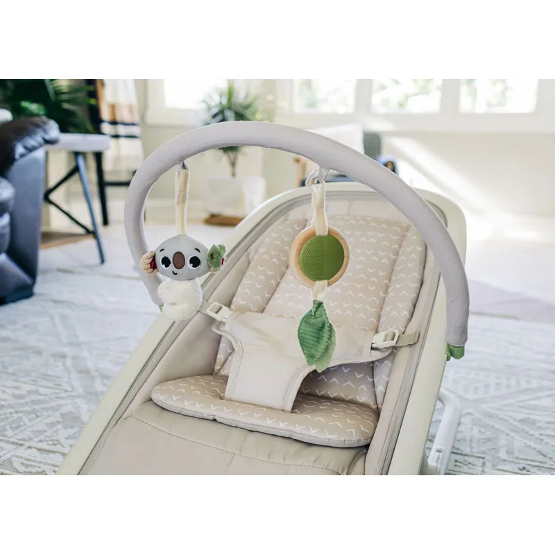 Transat 2en1 Boho Chic - 0m+-5