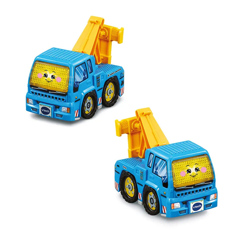 Tut Tut Bolides Maxi Garage interactif + Elie Roi du Rallye - 24m+-3