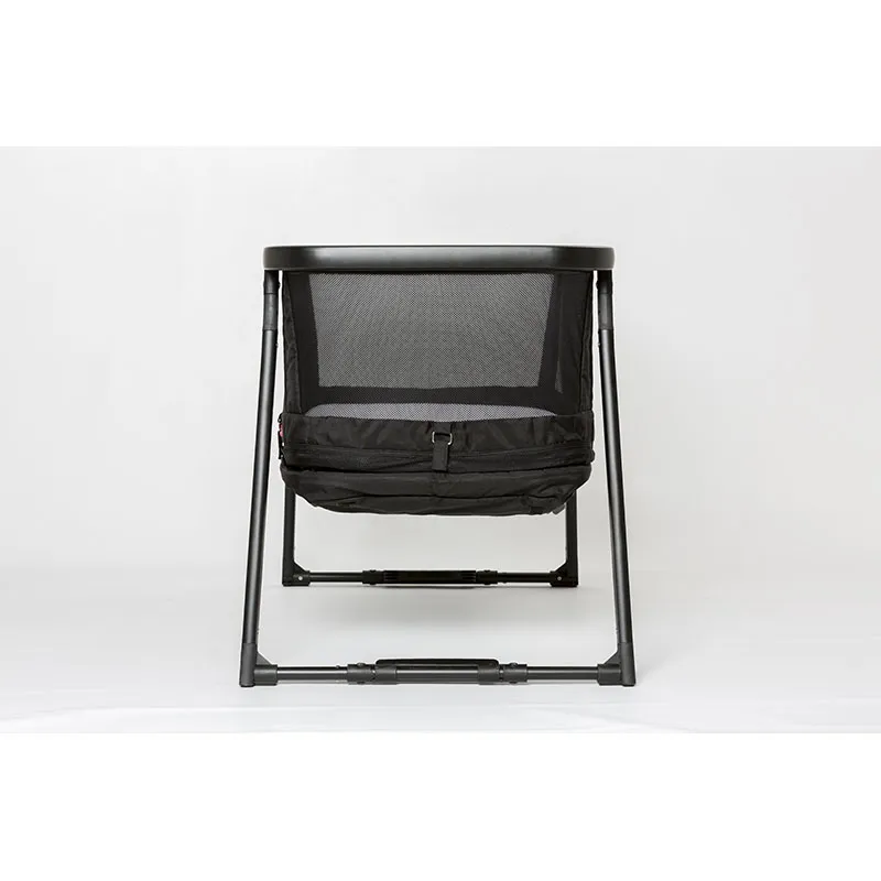 Lit parapluie Somnia Fresh Black - 0m+-3