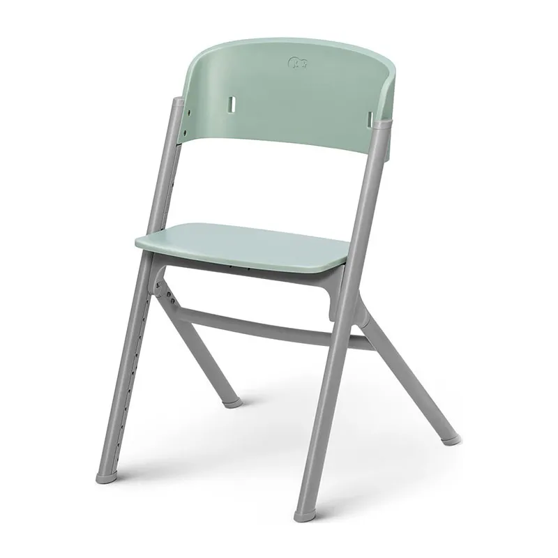 Chaise haute Livy 3en1 Olive - 6m+-1