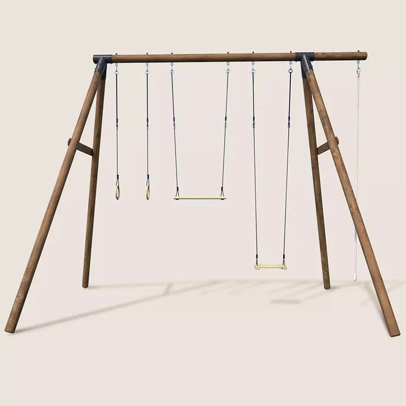 Portique 4 agrès Galdar - 14+-5