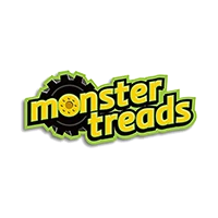 MONSTER TREADS