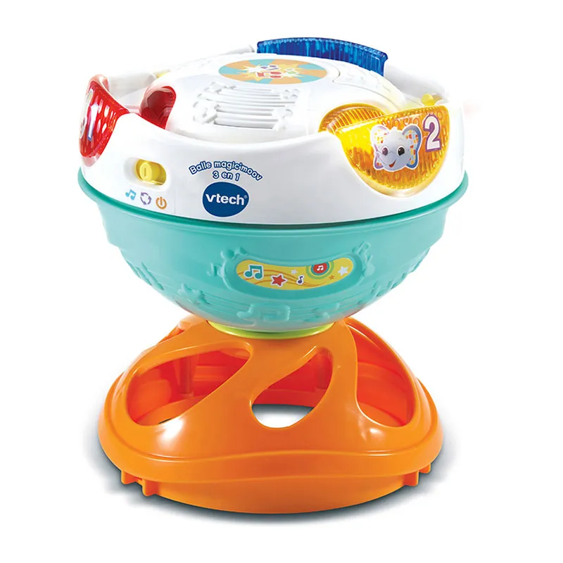 Balle magic'moov 3en1 - 9m+-1