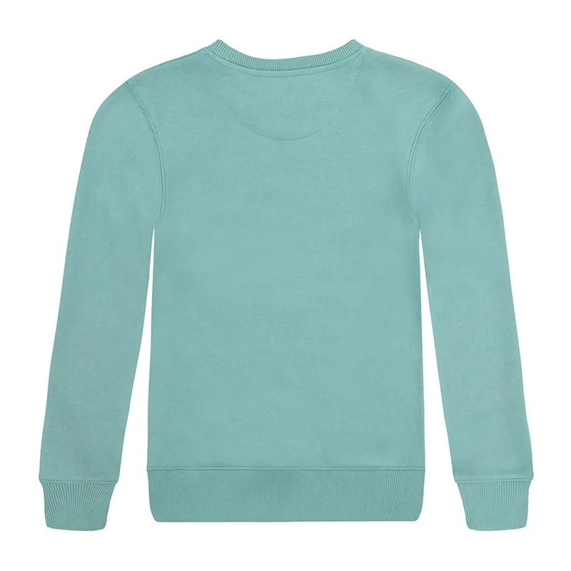 Sweat 501 Archival BIO - Levis wasabi-1