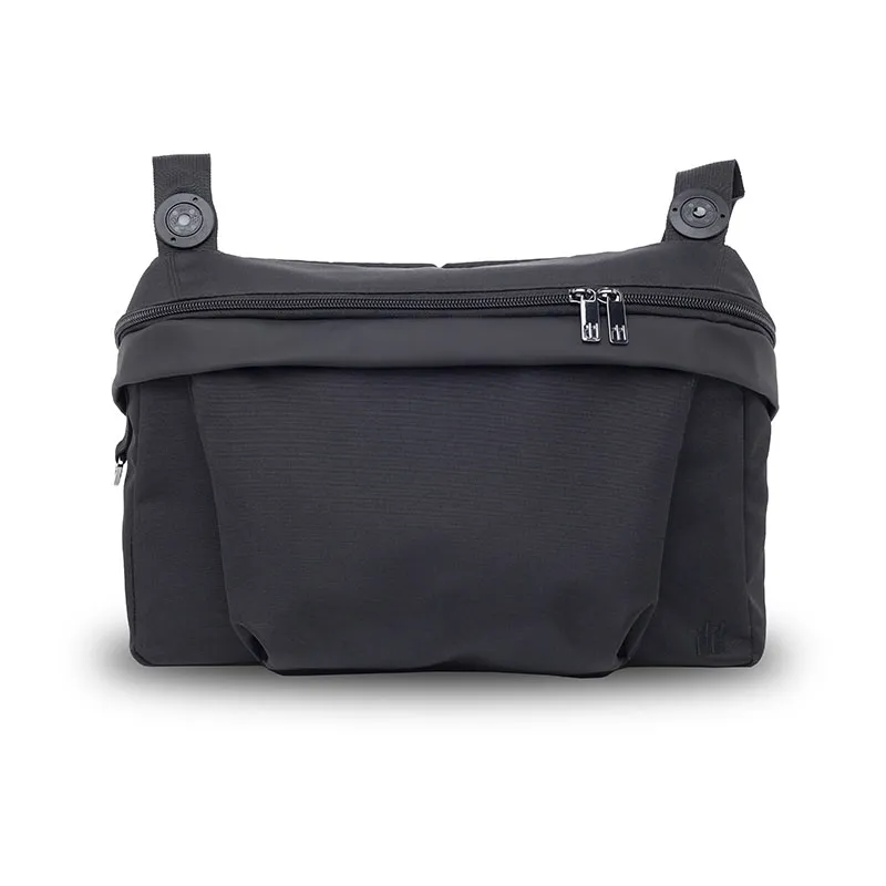 Sac organiseur de poussette - Noir-1