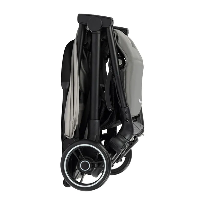 Poussette Compacte Bonny Gray Mist - 0m+-5