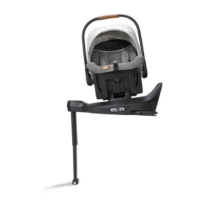 Trio Poussette Citadine Finiti + Nacelle Calmi + Cosi Sprint Oyster - 0m+-26