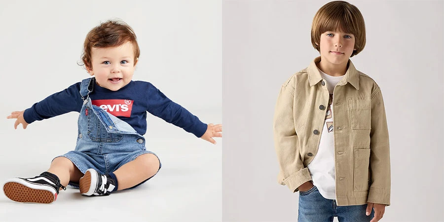 Levi's | Garçon